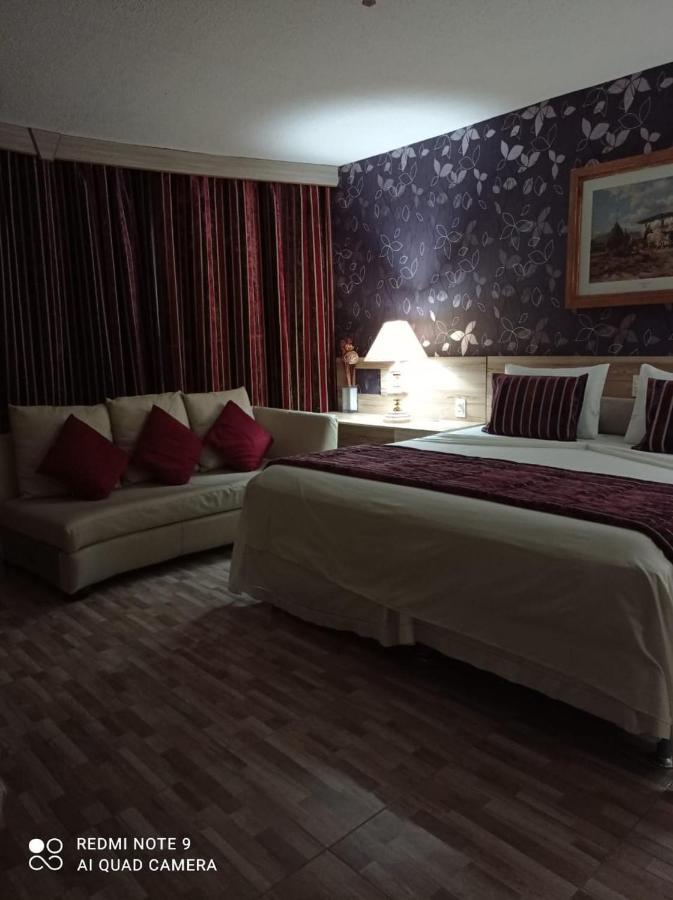 Pousada Presidente Hotel カノア・ケブラーダ エクステリア 写真