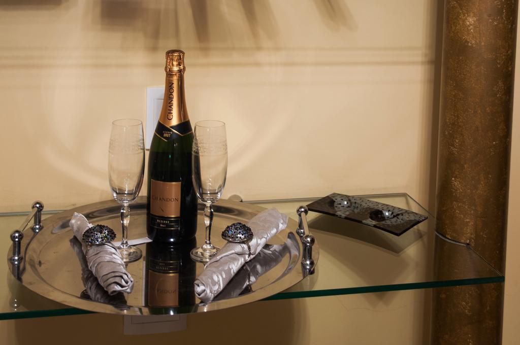 Pousada Presidente Hotel カノア・ケブラーダ エクステリア 写真